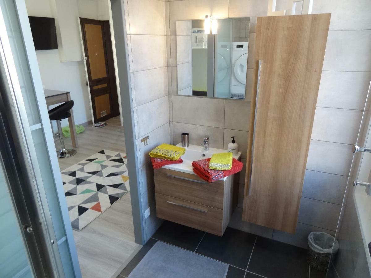 Apartamento L'Estuaire El Havre Exterior foto